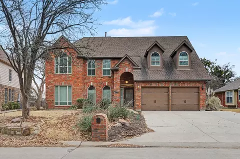2705 Wind Rdg, Mckinney, TX 75072