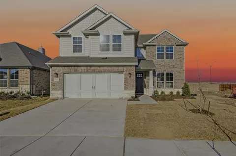 15016 Green Bluff Dr, Aledo, TX 76008
