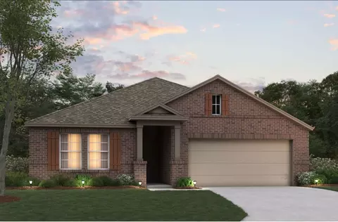 1701 Opaca Dr, Fort Worth, TX 76131
