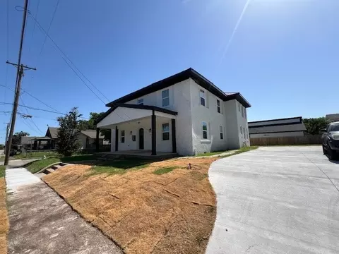 2005 Wesley St, Greenville, TX 75401