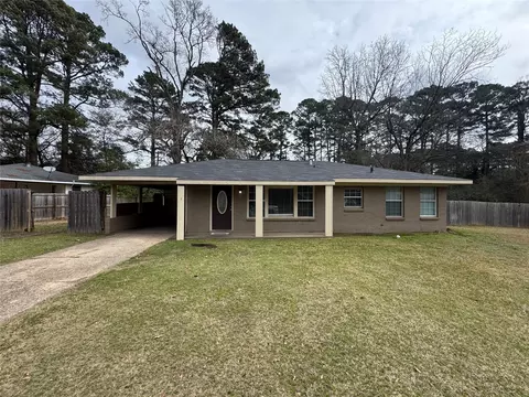 1100 Bonnie Ln, Minden, LA 71055