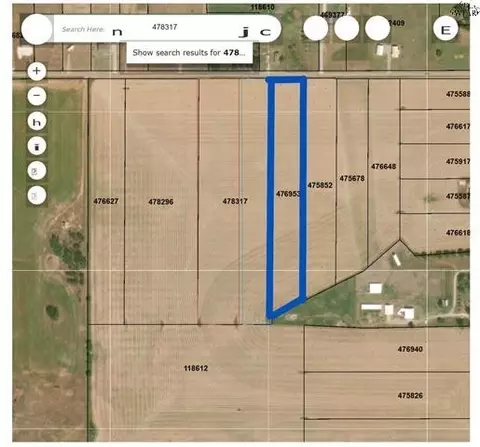 lot6 Cashion Rd, Wichita Falls, TX 76305