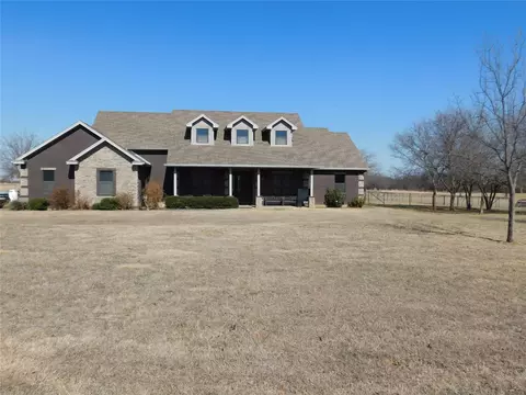 204 Jermyn Ave, Jermyn, TX 76459