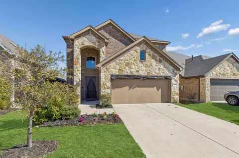 2726 Pease Dr, Forney, TX 75126