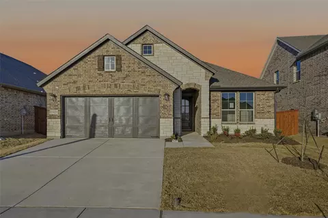 15020 Green Bluff Dr, Aledo, TX 76008