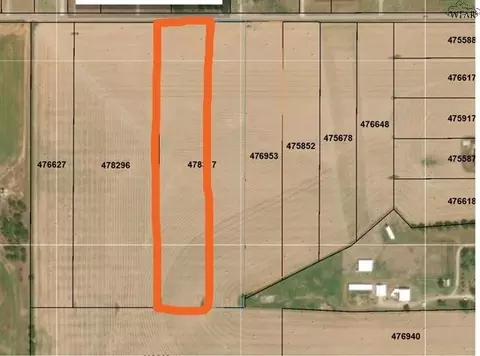lot4 Cashion Rd, Wichita Falls, TX 76305