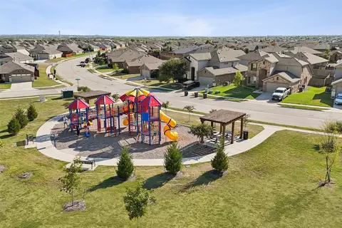 14740 Rocky Face Ln, Haslet, TX 76052