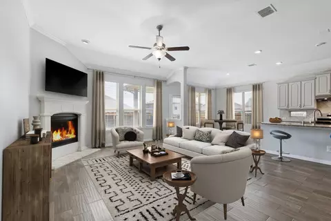 14740 Rocky Face Ln, Haslet, TX 76052