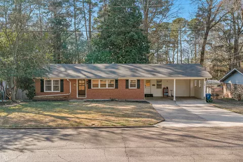 803 Drew Ln, Minden, LA 71055