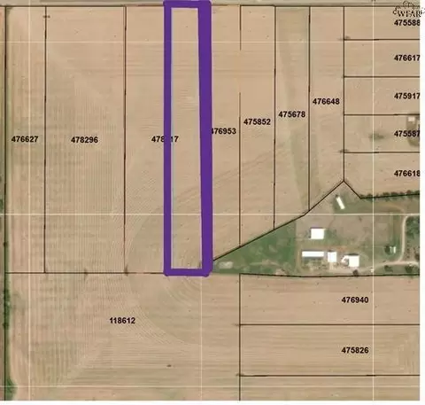 lot5 Cashion Rd, Wichita Falls, TX 76305