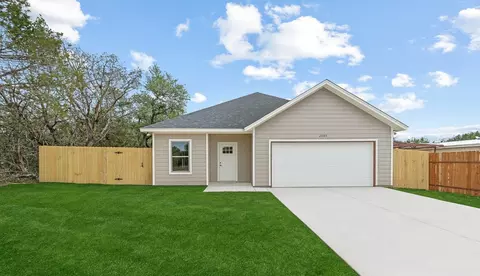 2685 Thompson Rd, Weatherford, TX 76087