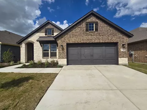 15060 Green Bluff Dr, Aledo, TX 76008
