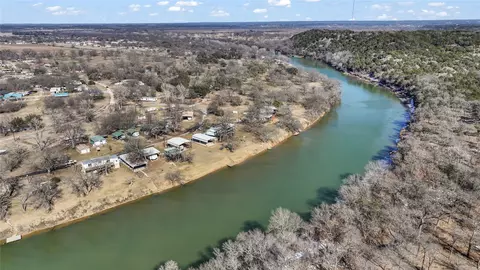 133 Chavez Trl, Weatherford, TX 76087