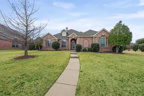 1801 Rim Rock Trl, Mansfield, TX 76063