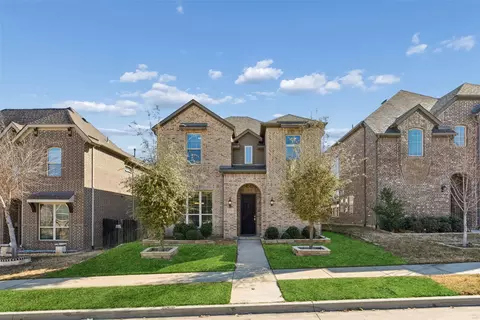 5130 Montego Bay Dr, Irving, TX 75038