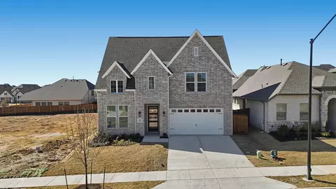 7628 Winterbloom Way, Fort Worth, TX 76123