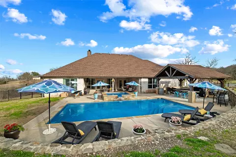 128 E Remuda Ct, Fort Worth, TX 76108