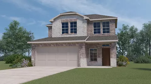 1318 Olivewood Pl, Crandall, TX 75114