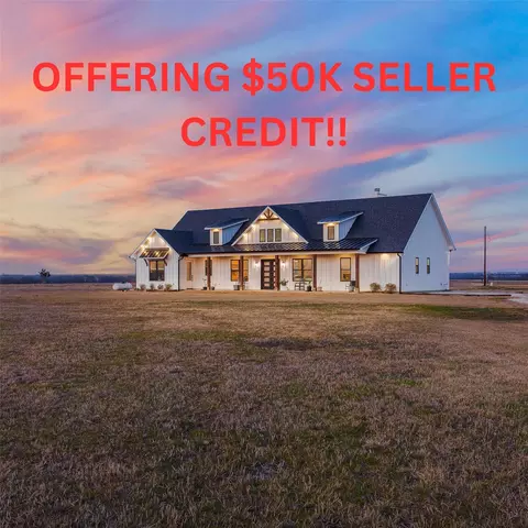 2180 County Road 237, Gainesville, TX 76240