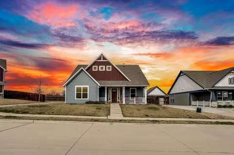 3644 William Ct, Midlothian, TX 76065