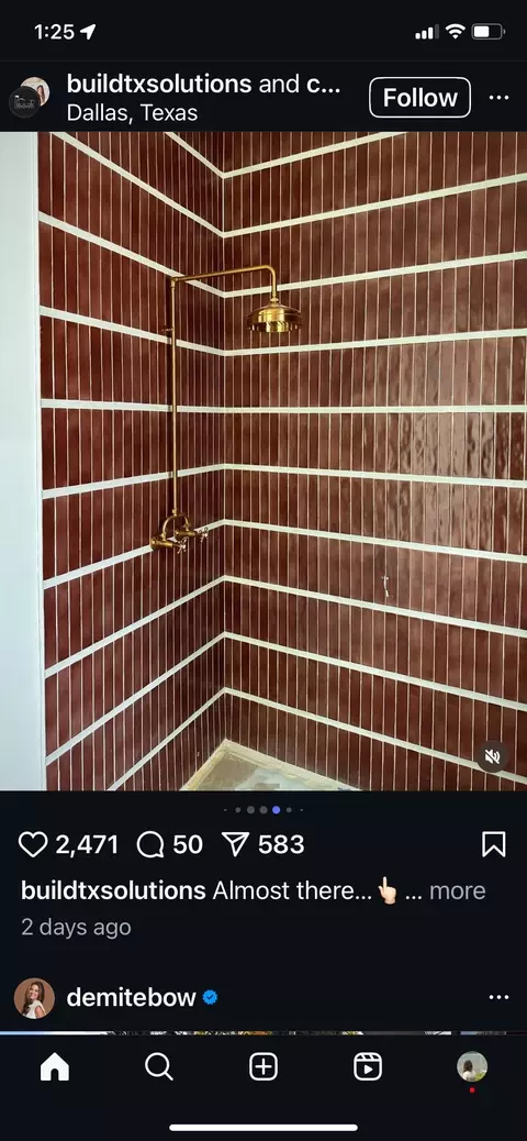 1201 Griffith Ave, Terrell, TX 75160 photo 6