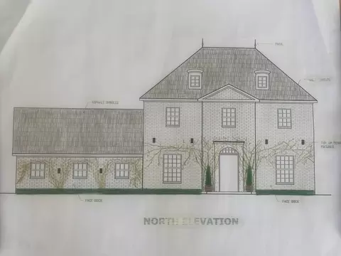1201 Griffith Ave, Terrell, TX 75160 photo 3