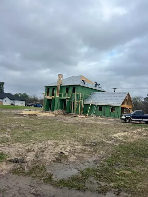 1201 Griffith Ave, Terrell, TX 75160 photo 2