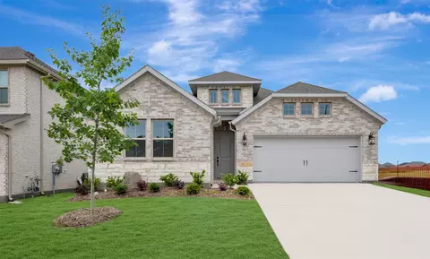 504 Heritage Ranch Trl, Sherman, TX 75092