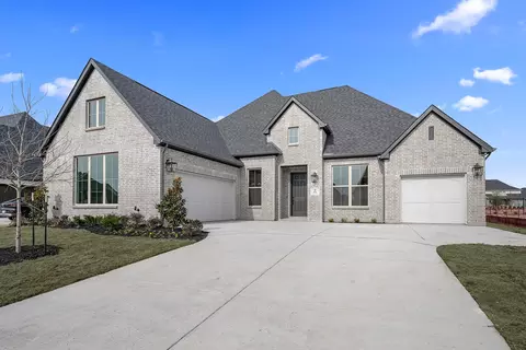 814 Forest Creek Dr, Rockwall, TX 75087