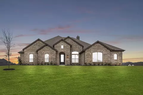 160 Waterview Dr, Gunter, TX 75058