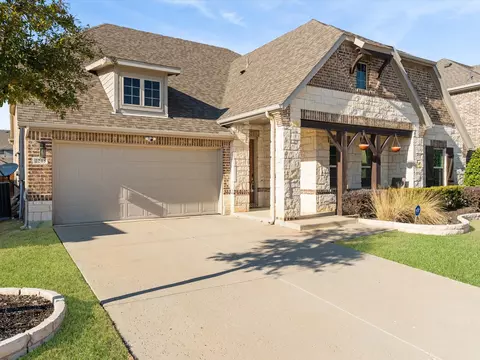2205 Millwall Dr, Mckinney, TX 75071