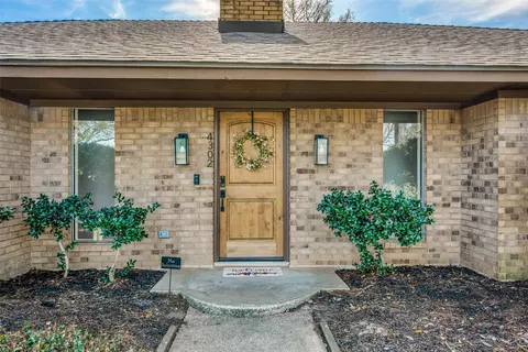 4302 Kingswick Dr, Arlington, TX 76016
