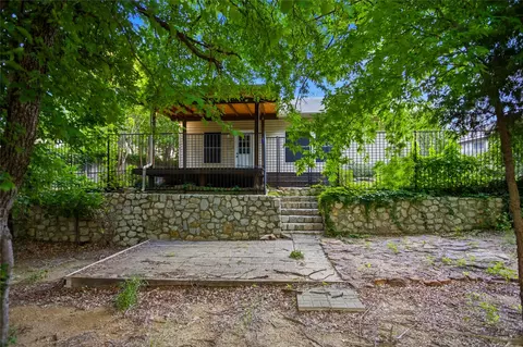 3821 Quail View Dr, Mckinney, TX 75071