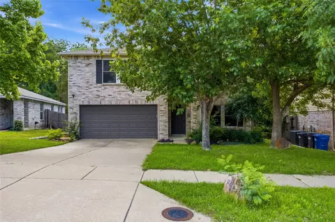 3821 Quail View Dr, Mckinney, TX 75071