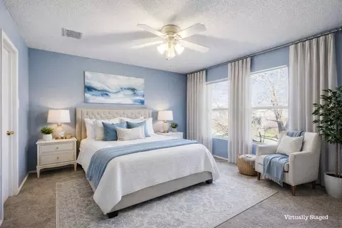 3821 Quail View Dr, Mckinney, TX 75071