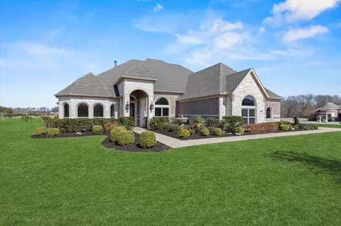 100 Lilyfield Dr, Lucas, TX 75002