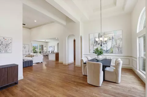 100 Lilyfield Dr, Lucas, TX 75002