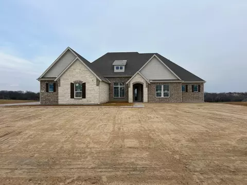 807 Valley Ridge Rd, Van Alstyne, TX 75495