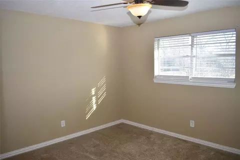 Bedroom - 1207 E Fitzgerald St, Bangs, TX 76823 photo 2 of 4