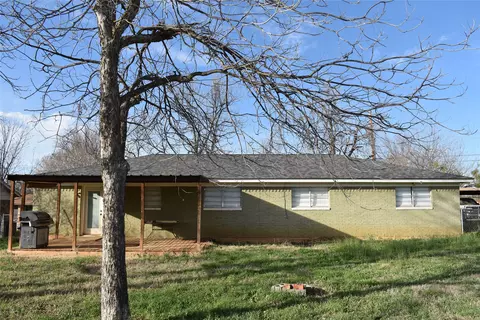 Other - 1207 E Fitzgerald St, Bangs, TX 76823 photo 1 of 3