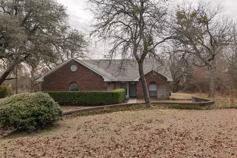 3007 Sunrise Trl, Weatherford, TX 76088