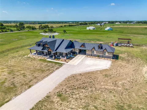1010 Vz County Road 3415 #TRACT 2, Wills Point, TX 75169