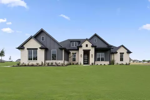145 Knoll Trl, Gunter, TX 75058