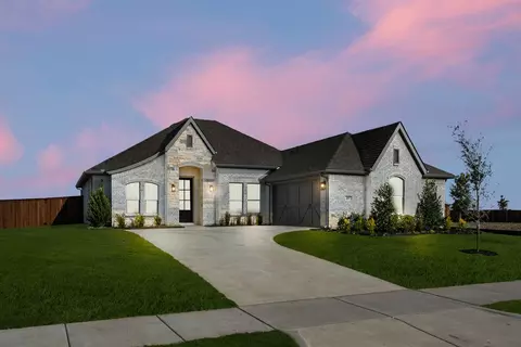 257 Pine Leaf Trl, Waxahachie, TX 75165