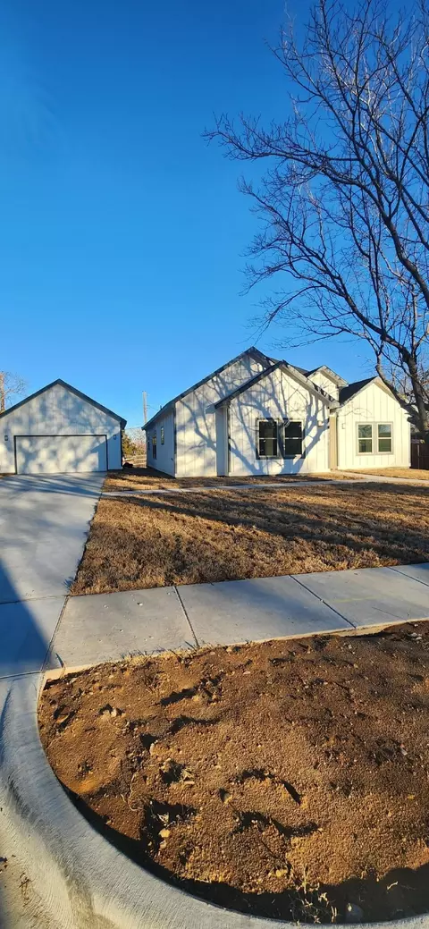 808 Powell Cir, Mesquite, TX 75149