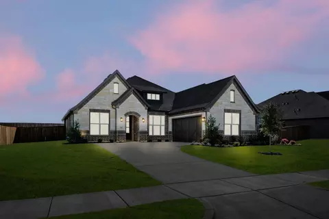 224 Pine Leaf Trl, Waxahachie, TX 75165