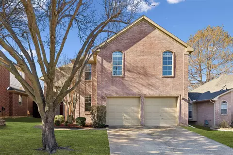 2505 Lakeshore Dr, Flower Mound, TX 75028