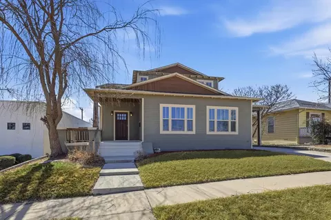 5133 Birchman Ave, Fort Worth, TX 76107