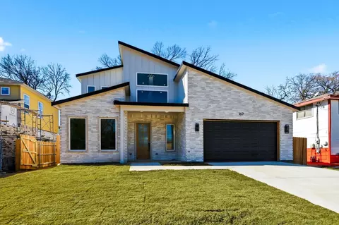 167 W W Shr, Lewisville, TX 75057