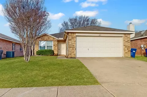 2917 Kimbrough Ln, Mckinney, TX 75071